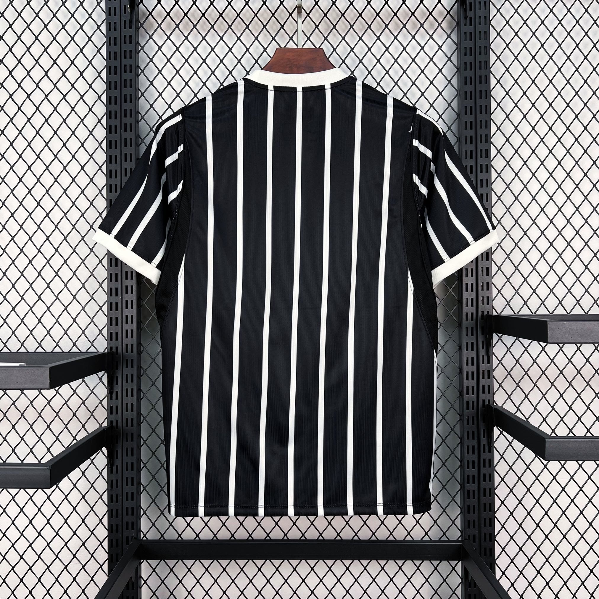 Corinthians 2026/27 Away Jersey S-4XL Fan Version