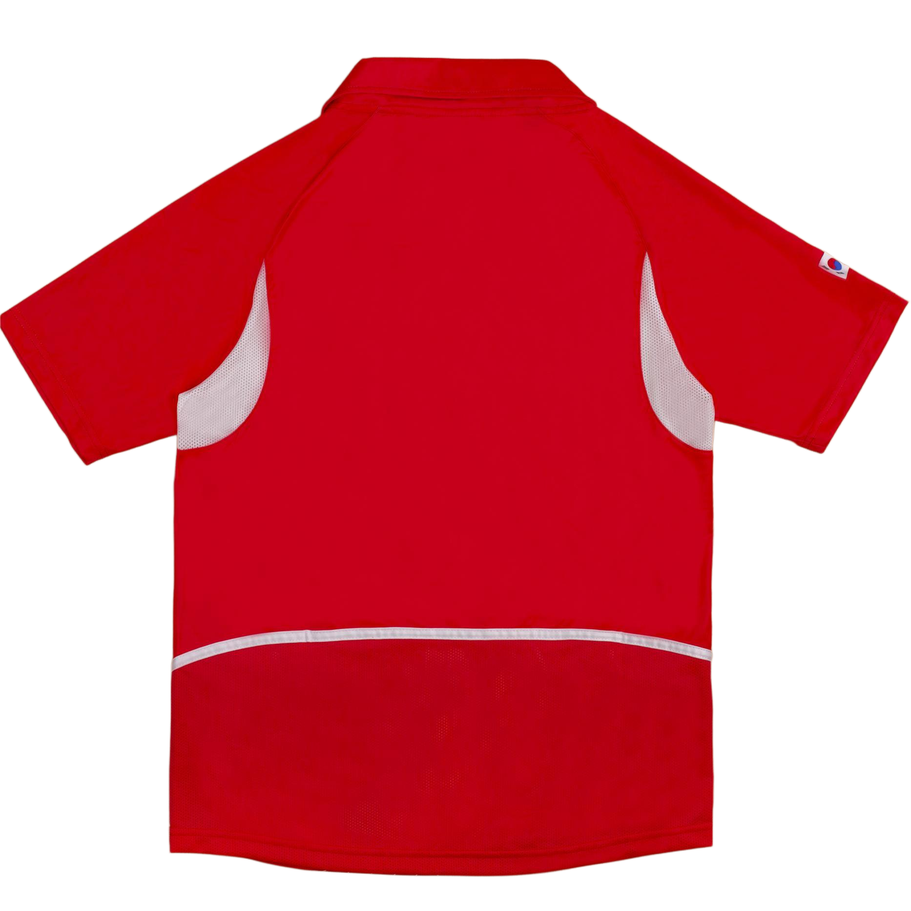Retrp Korea 2002 Home  S-XXL