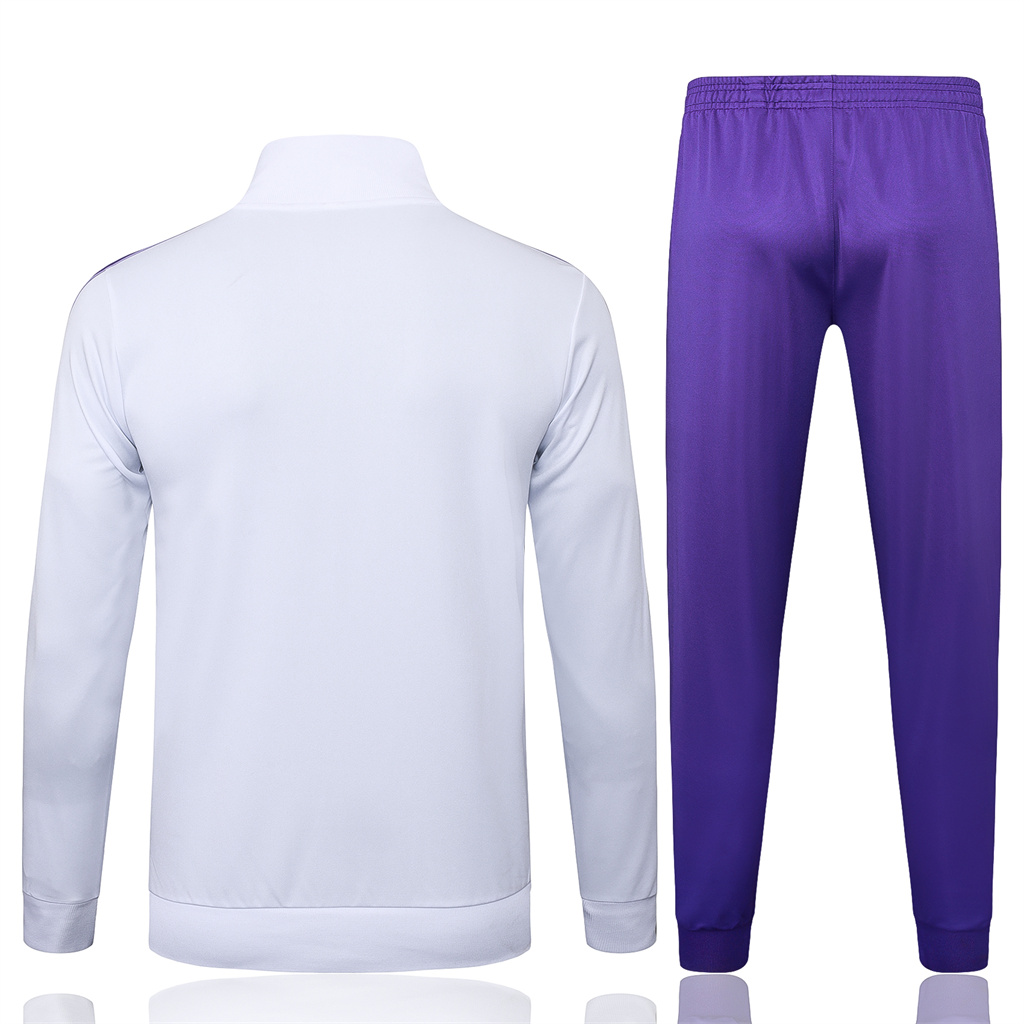 Real Madrid Training Jacket Suit 25/26