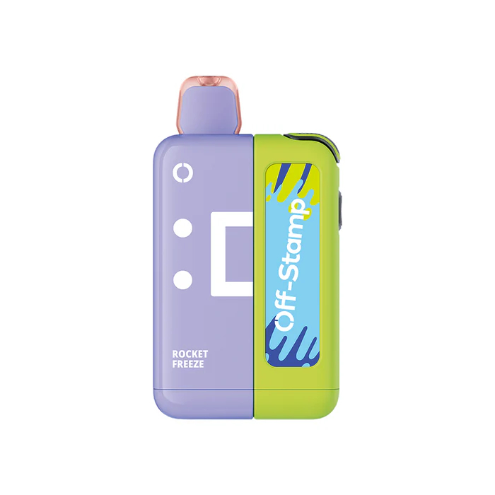 OFF-STAMP X-Cube 25K  Disposable Kit product image