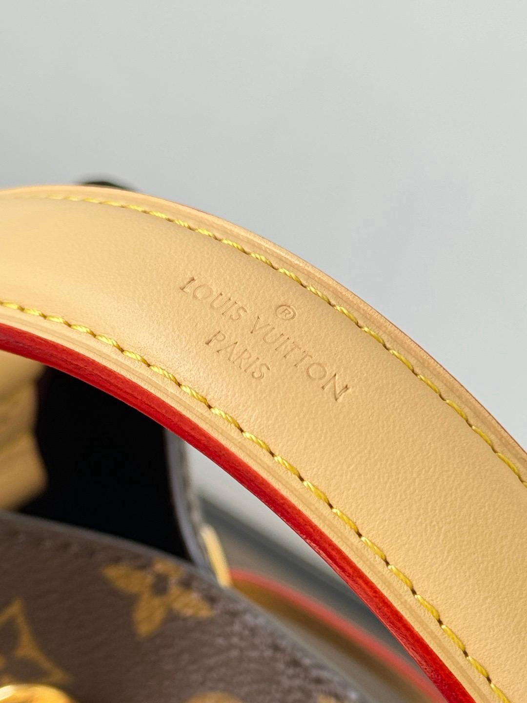 Louis Vuitton LV Néonoé BB bag