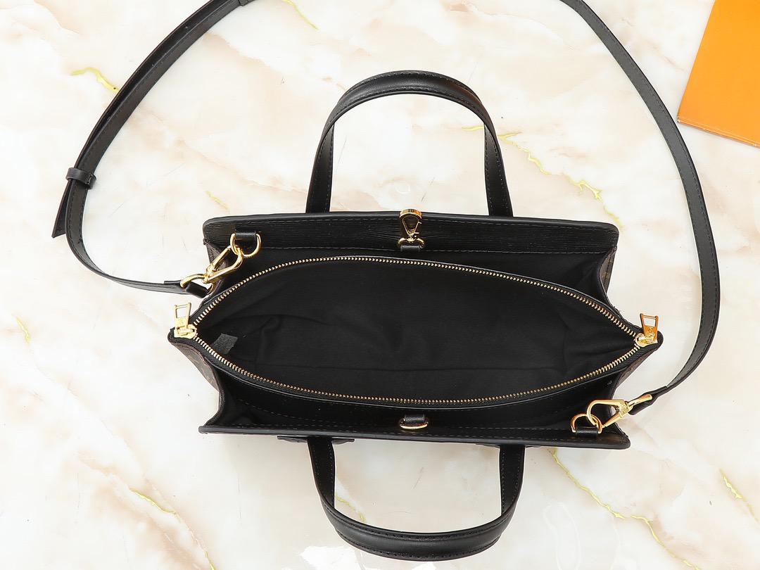 Louis Vuitton LV Varenne East West