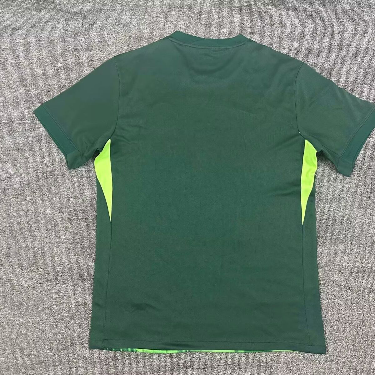 Wolfsburg Home Jersey Fan Version 25/26