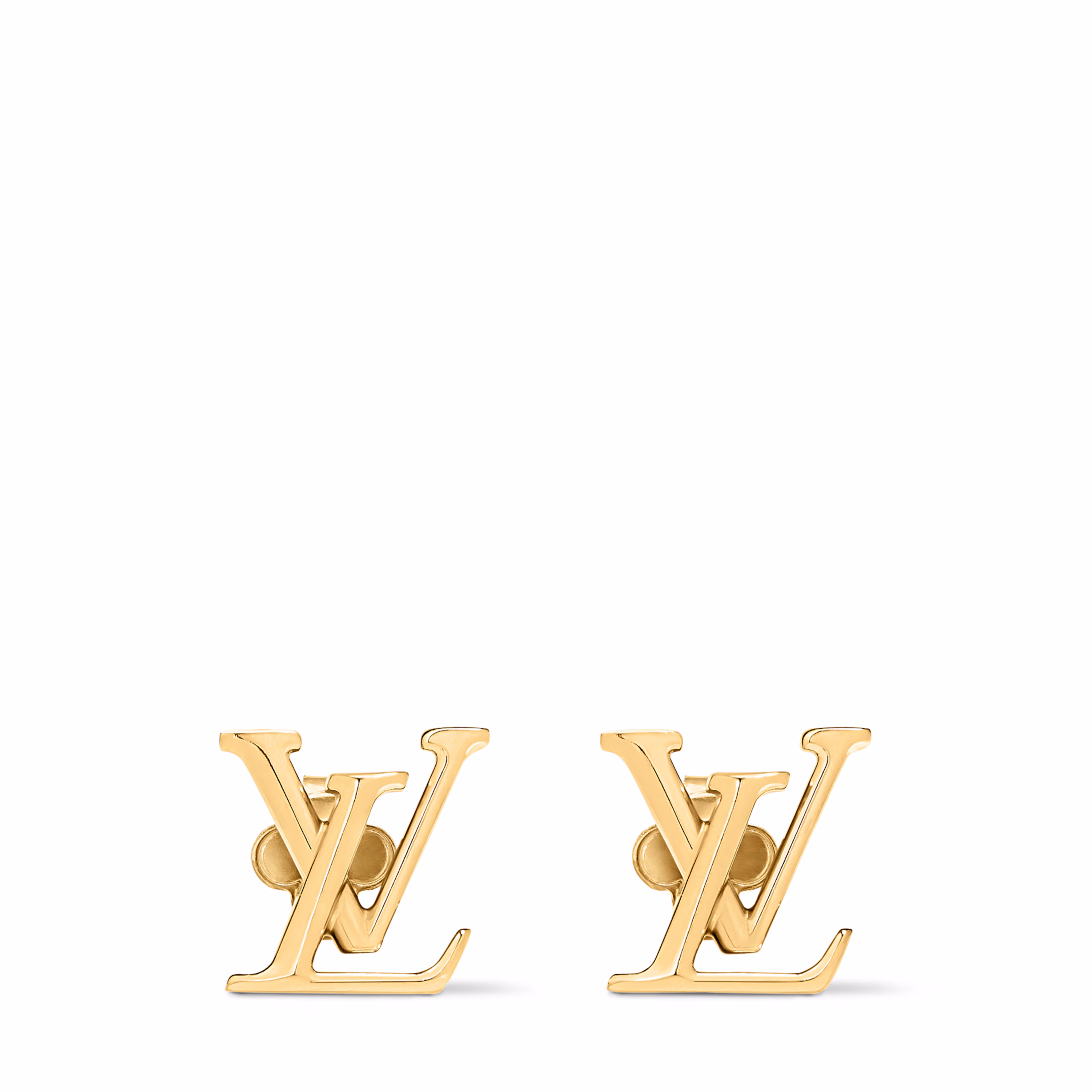 ピアス･LV アイコニック