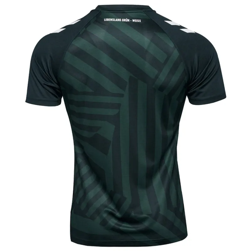 23-24 Werder Bremen Third Jersey