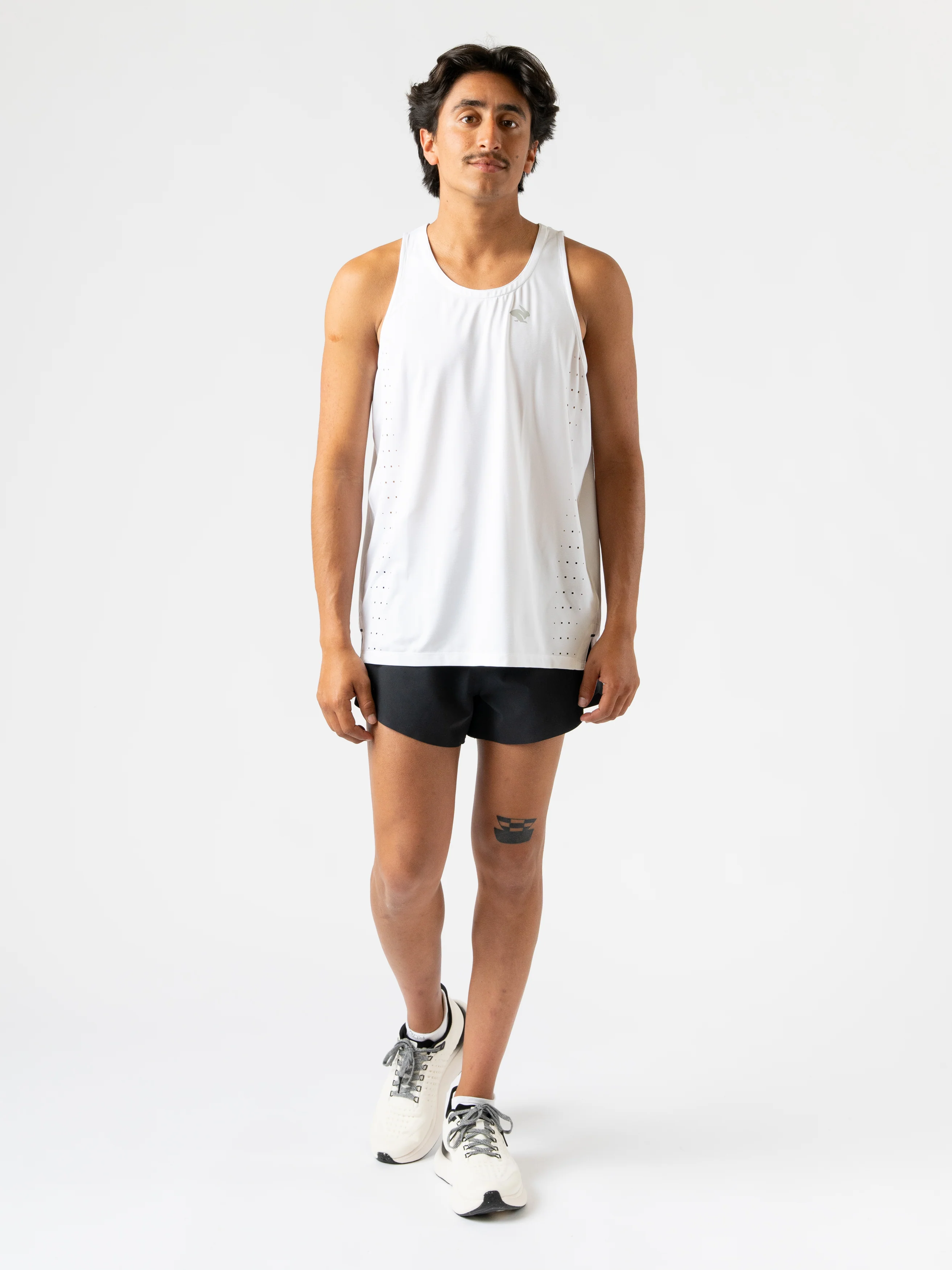 Race Pace Tank