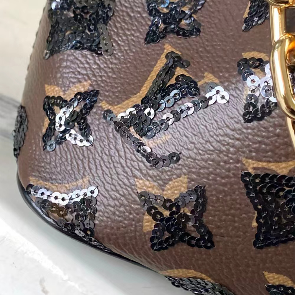 Louis Vuitton LV Noé BB（10A Mirror Version）