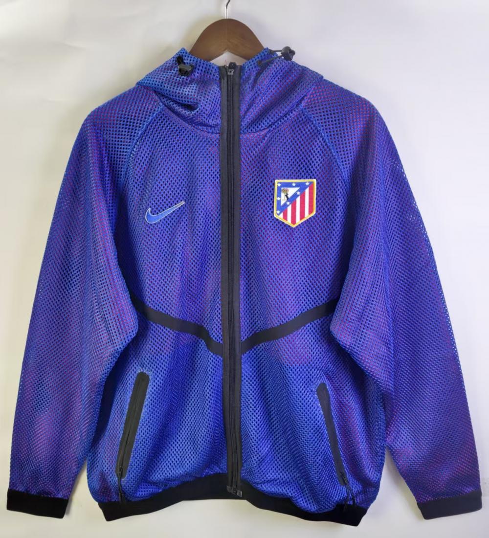 Atletico Madrid Training Anthem Jacket 26/27