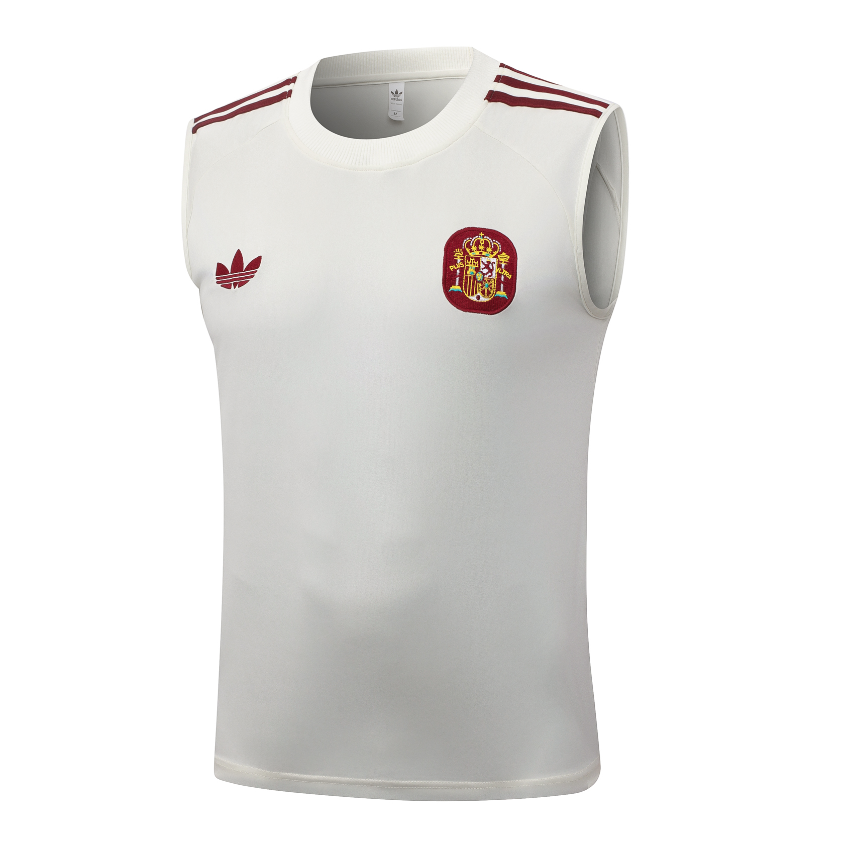 Spain Training Jersey 26/27 | Soc Jersey - Premium Football Jersey