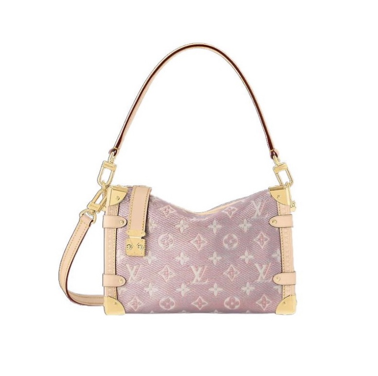 Louis Vuitton LV Side Trunk