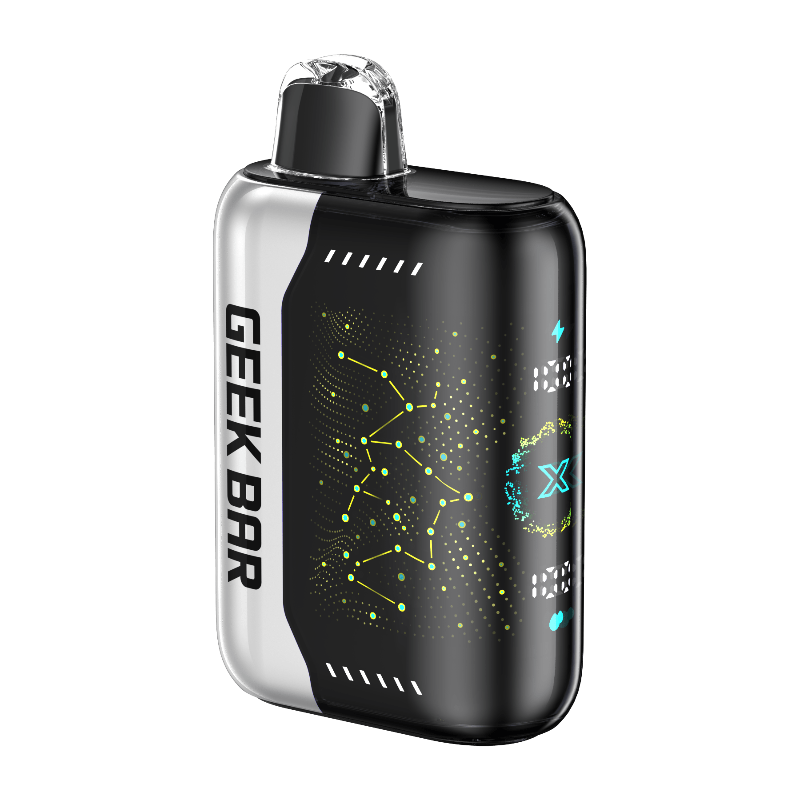 Geek Bar Pulse X 25K Disposable product image