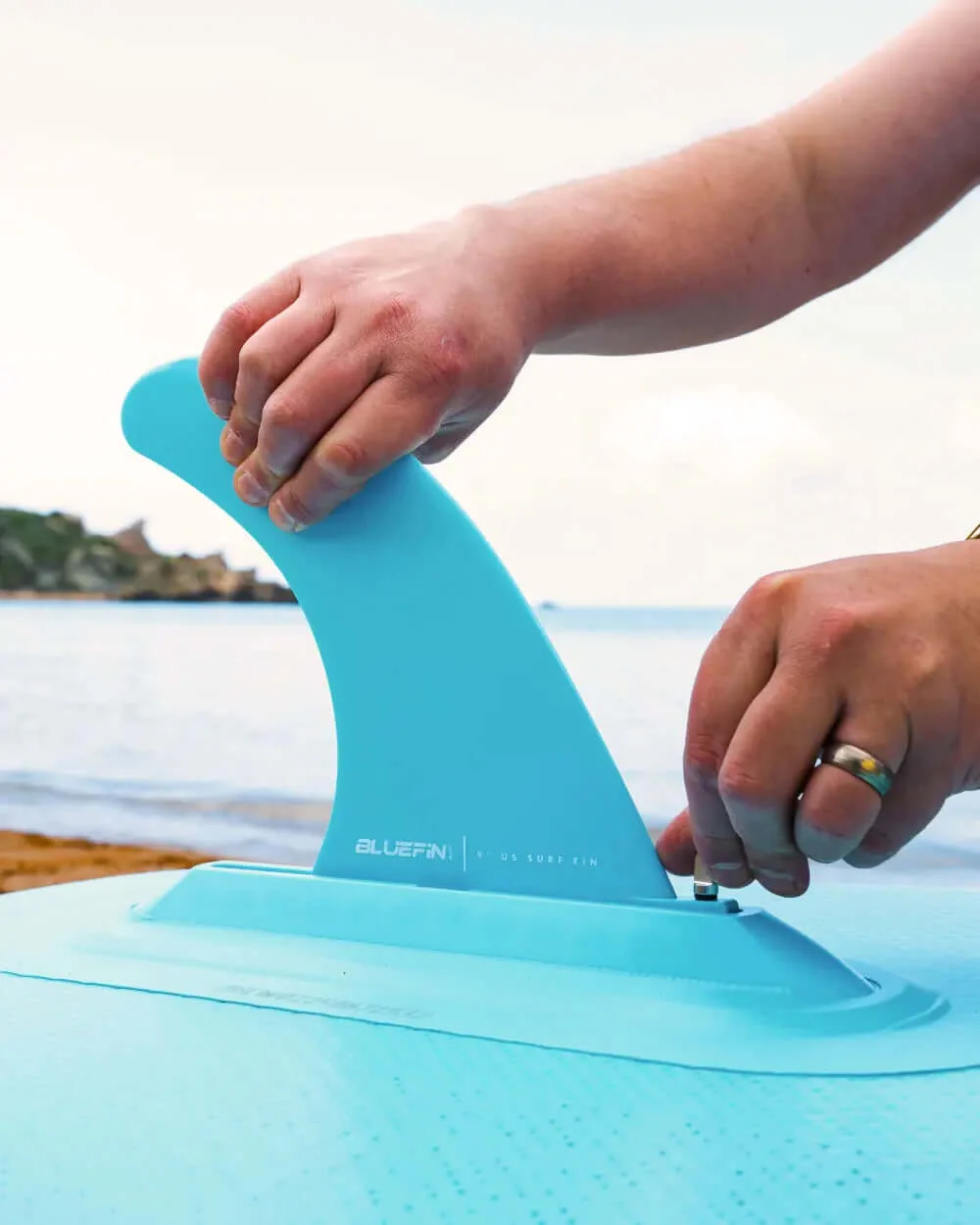 Cruise 10'8 Inflatable Paddleboard SUP - Gecko