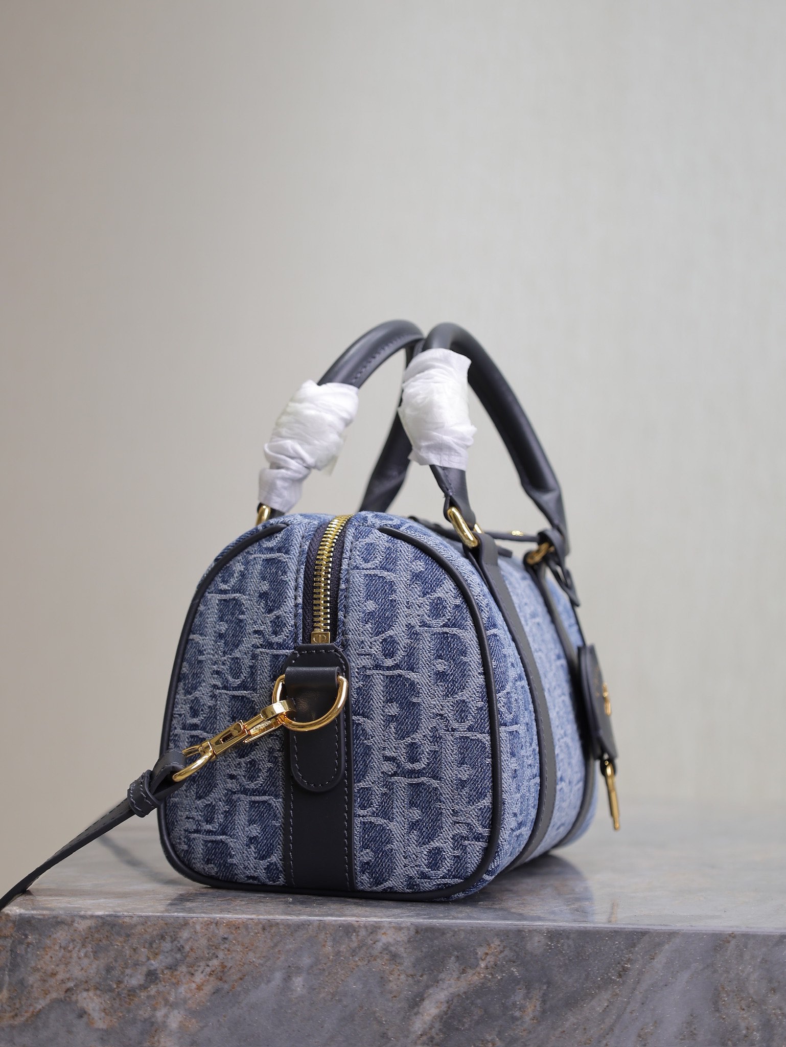 Dior jacquard  Groove 20 Bag