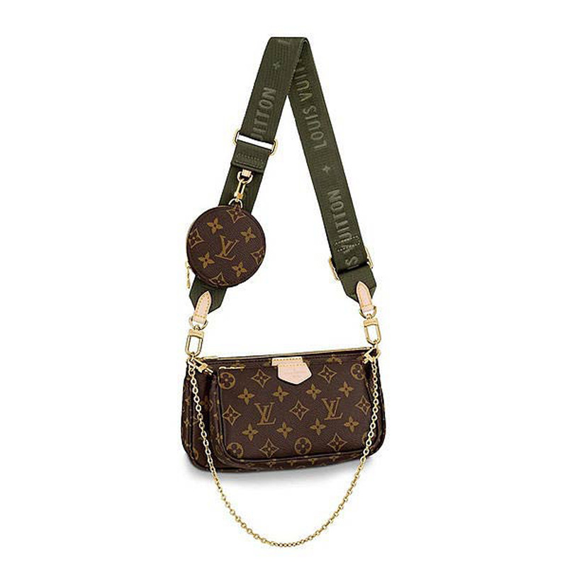 Louis Vuitton LV Multi Pochette Accessoires M44813