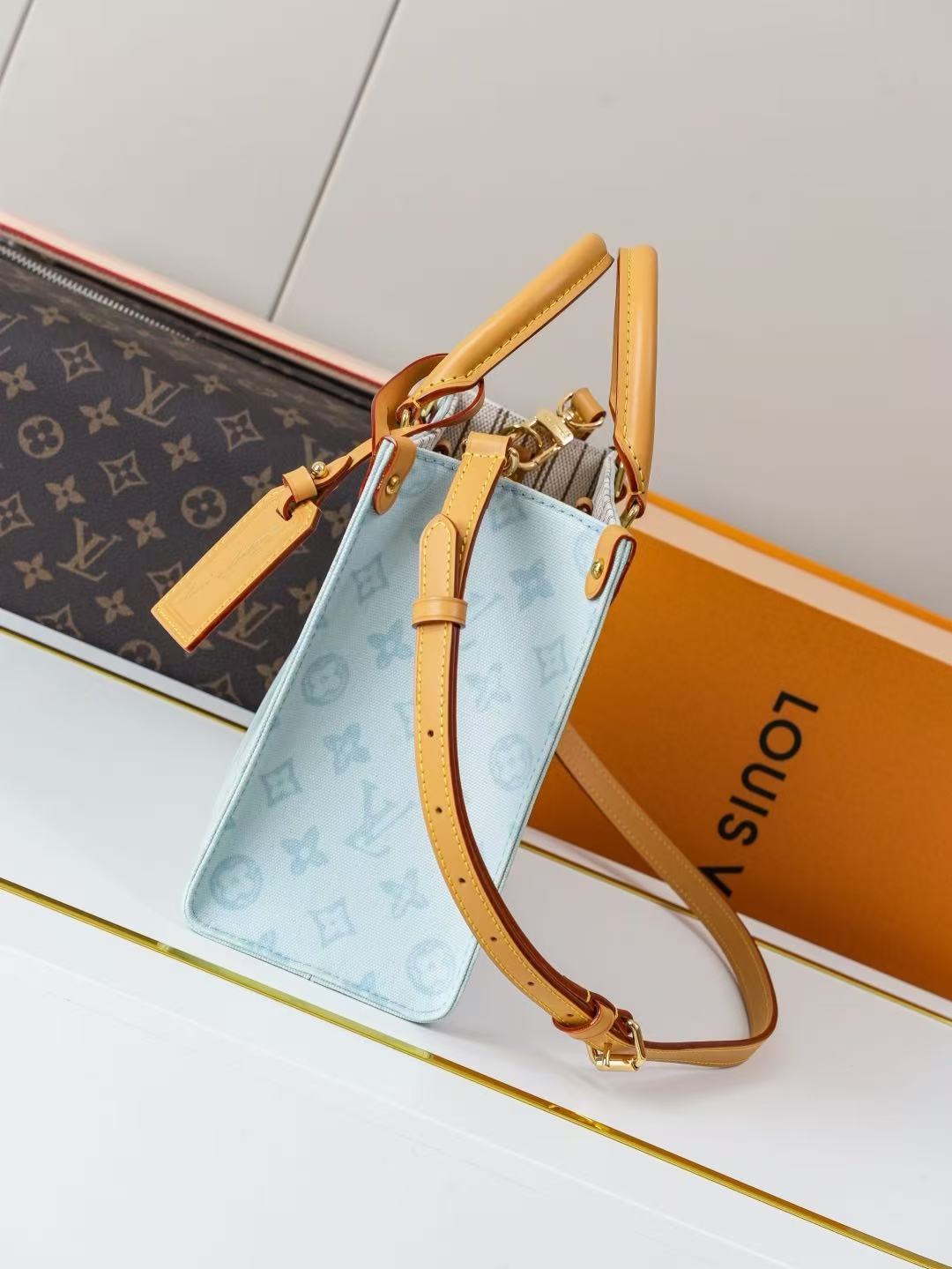 Louis Vuitton LV ONTHEGO Bags