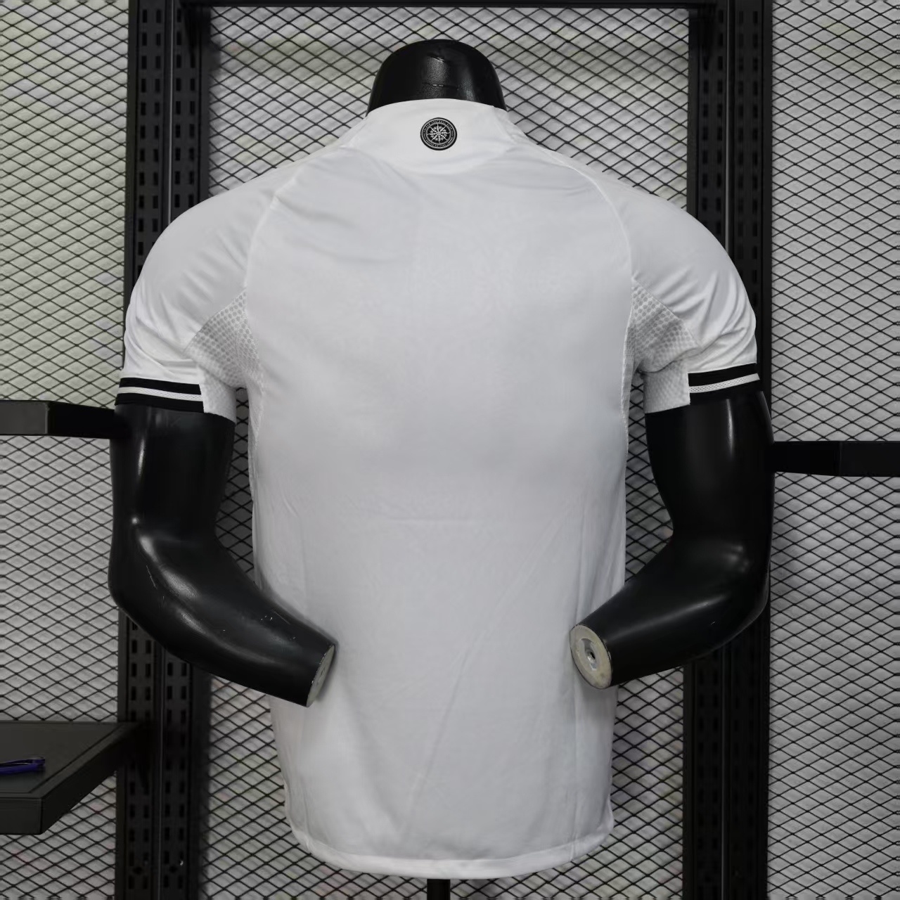 Player Version Fulham 25/26 Home S-XXL