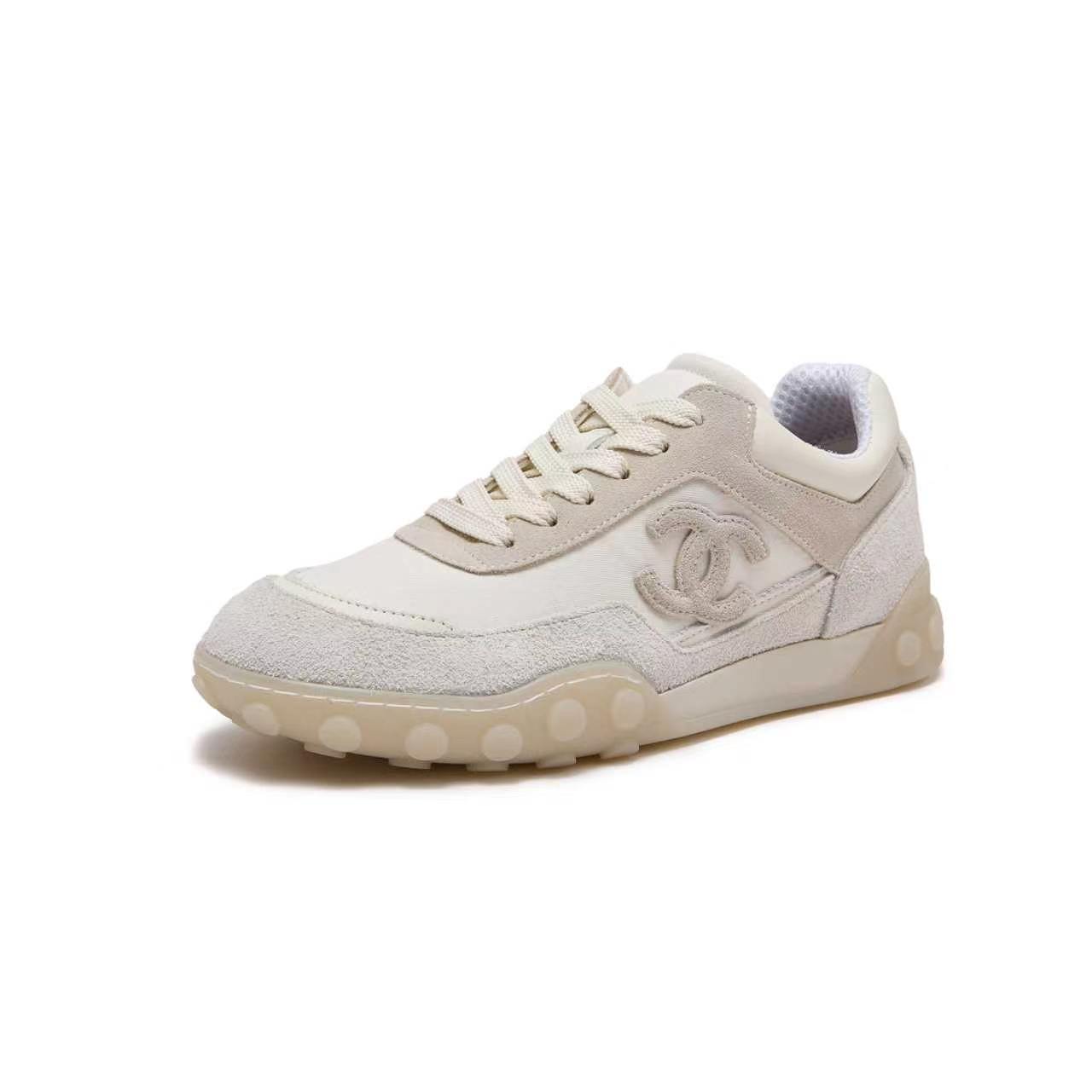 Chanel 2026 New Sneaker