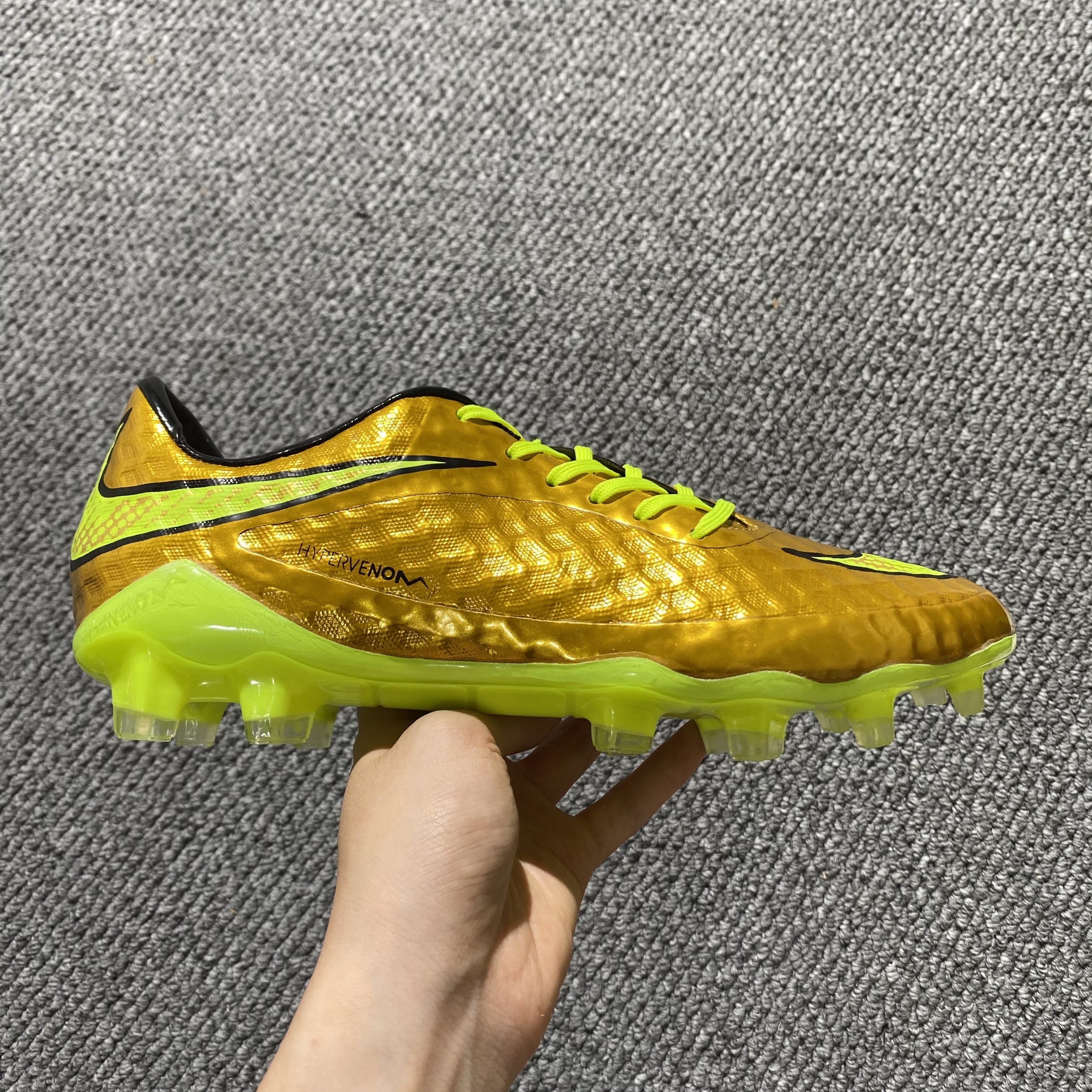 Nike Hypervenom Phantom RGN SE 