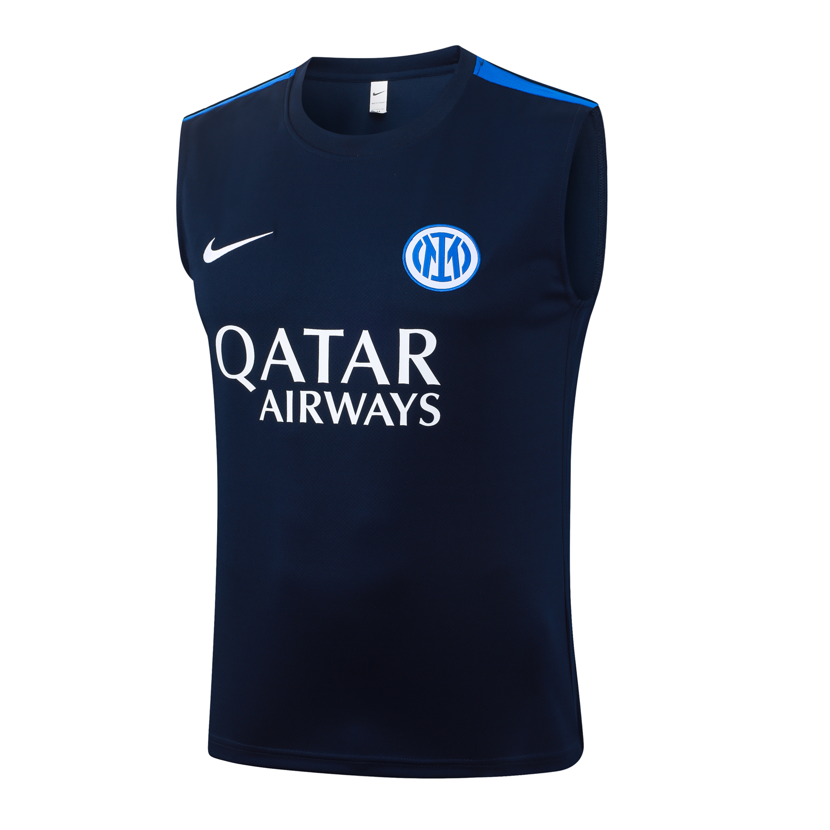 Inter Milan Training Jersey 26/27 | Soc Jersey - Premium Football Jersey