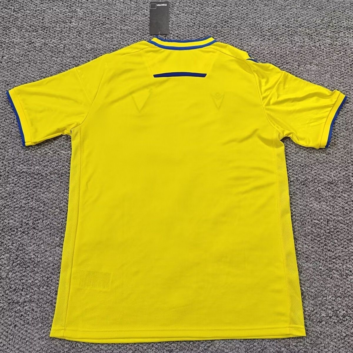 Cadiz CF 25/26 Home S-XXL