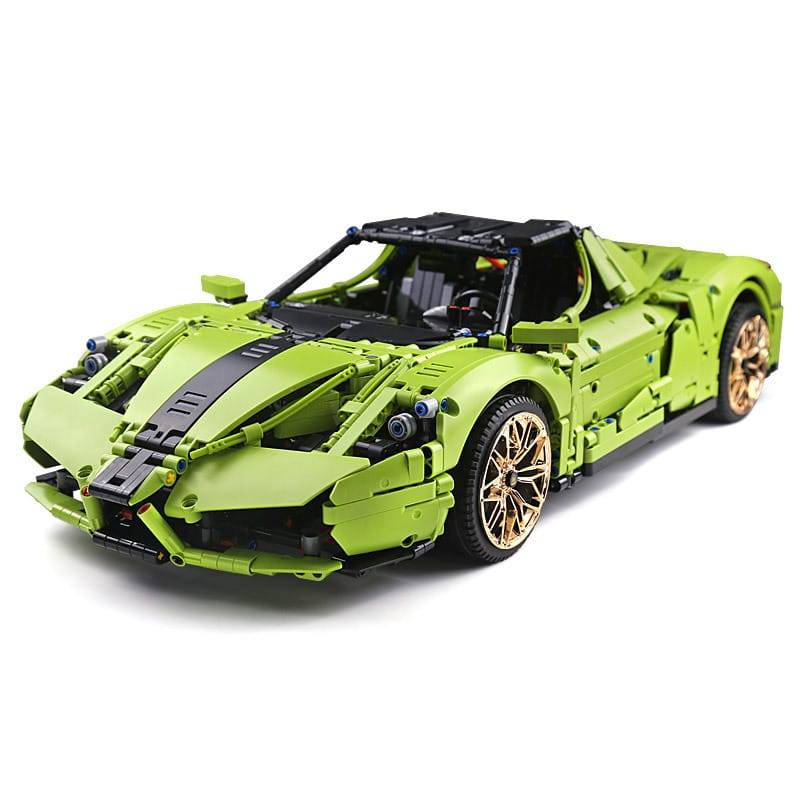 MOULD KING 13074 - Ferrari Enzo