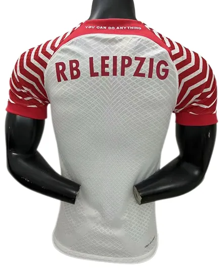 23-24 RB Leipzig Home Jersey Player Version