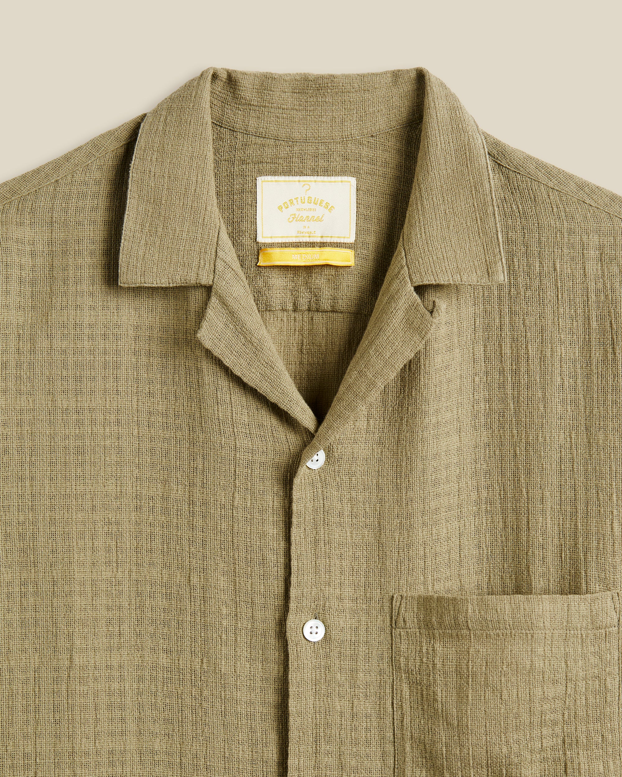 GRAIN - KHAKI