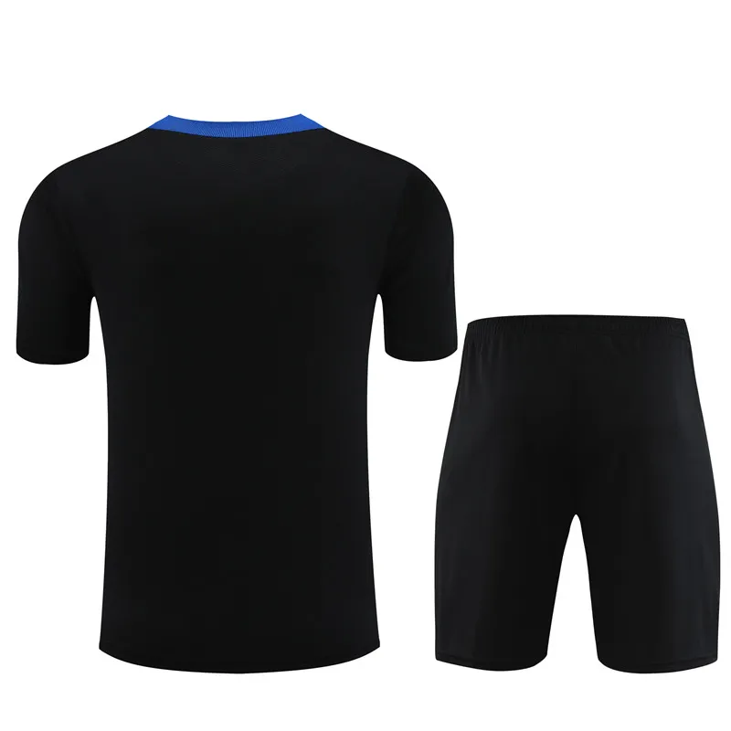 Adult / Kids Inter Milano 24/25 Training Suit Black