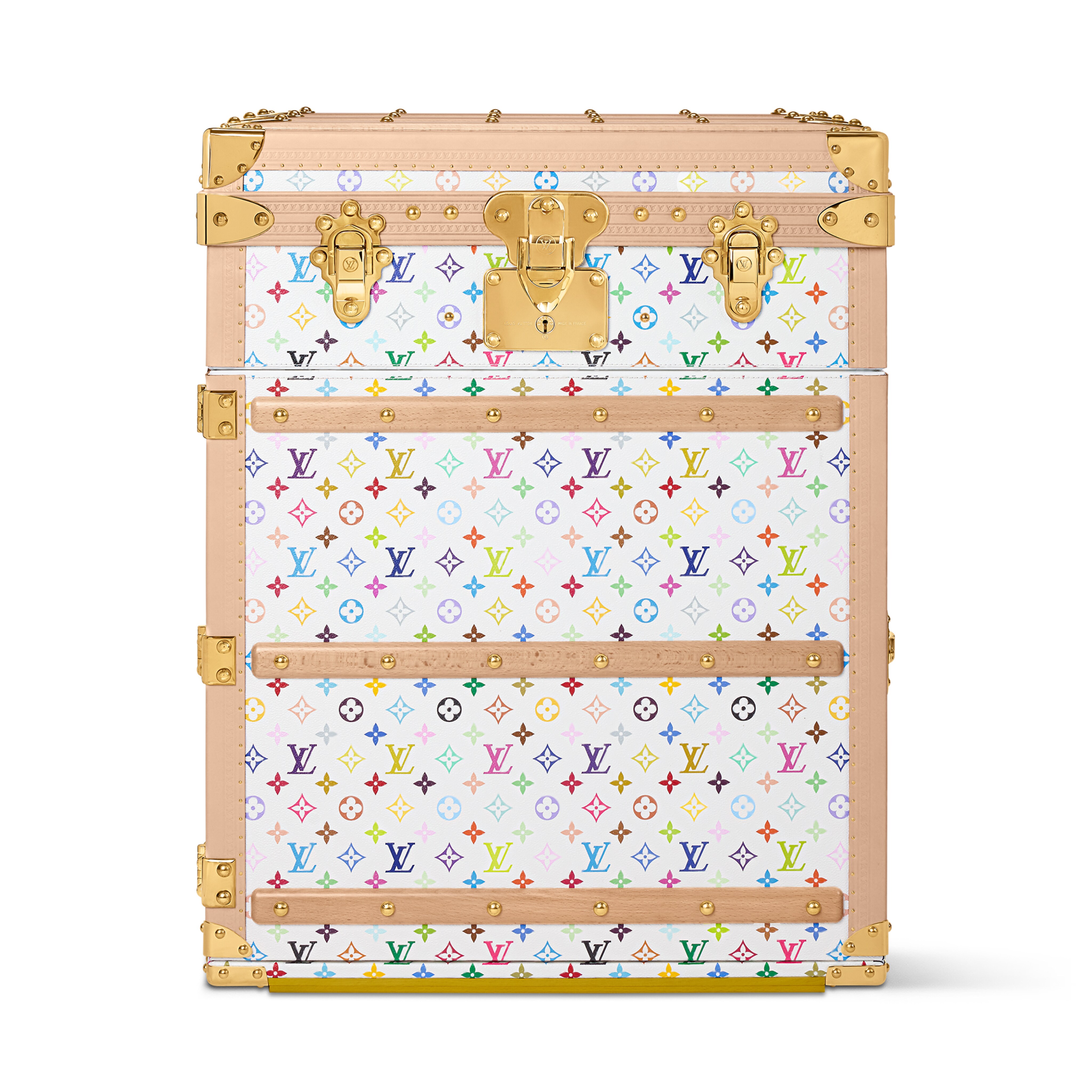 LV × TM ミュージック トランク