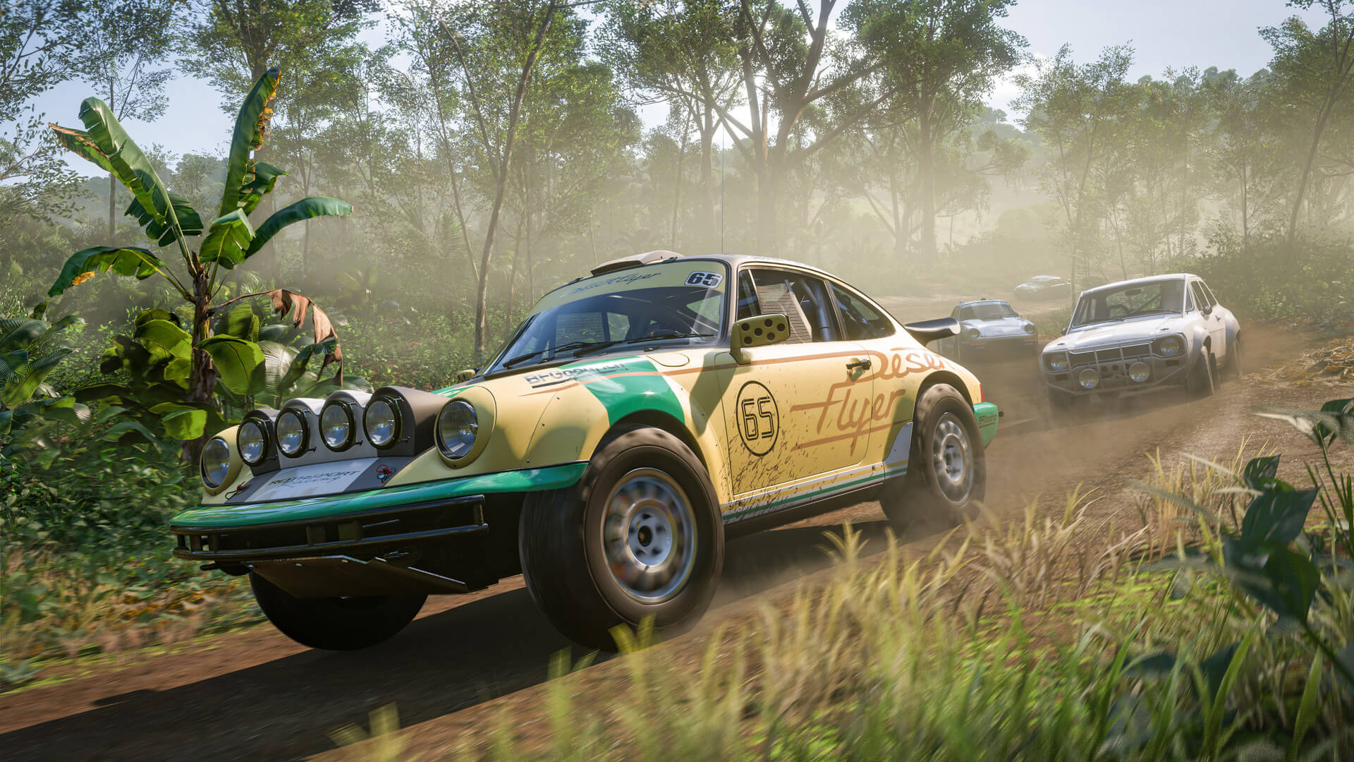 Forza Horizon 5 Premium Edition PC Steam Account