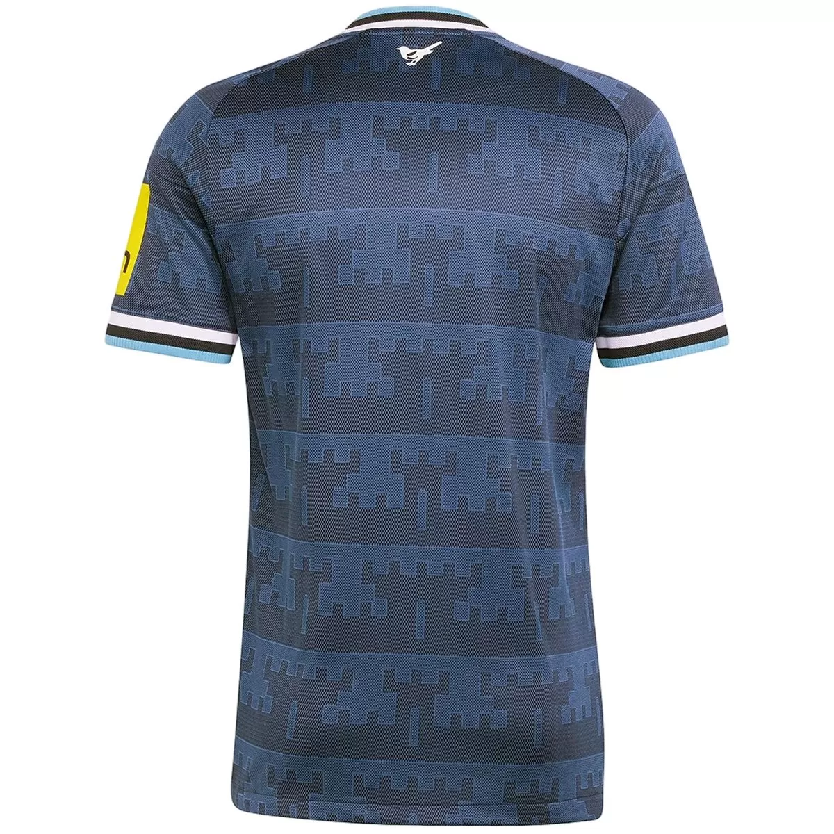 Newcastle United Away Jersey Fan version 26/27 | Soc Jersey - Premium Football Jersey