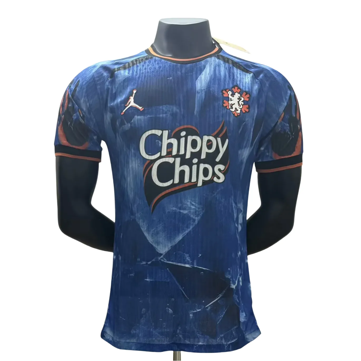 Player Version 25-26 Chelsea  Special S-XXL