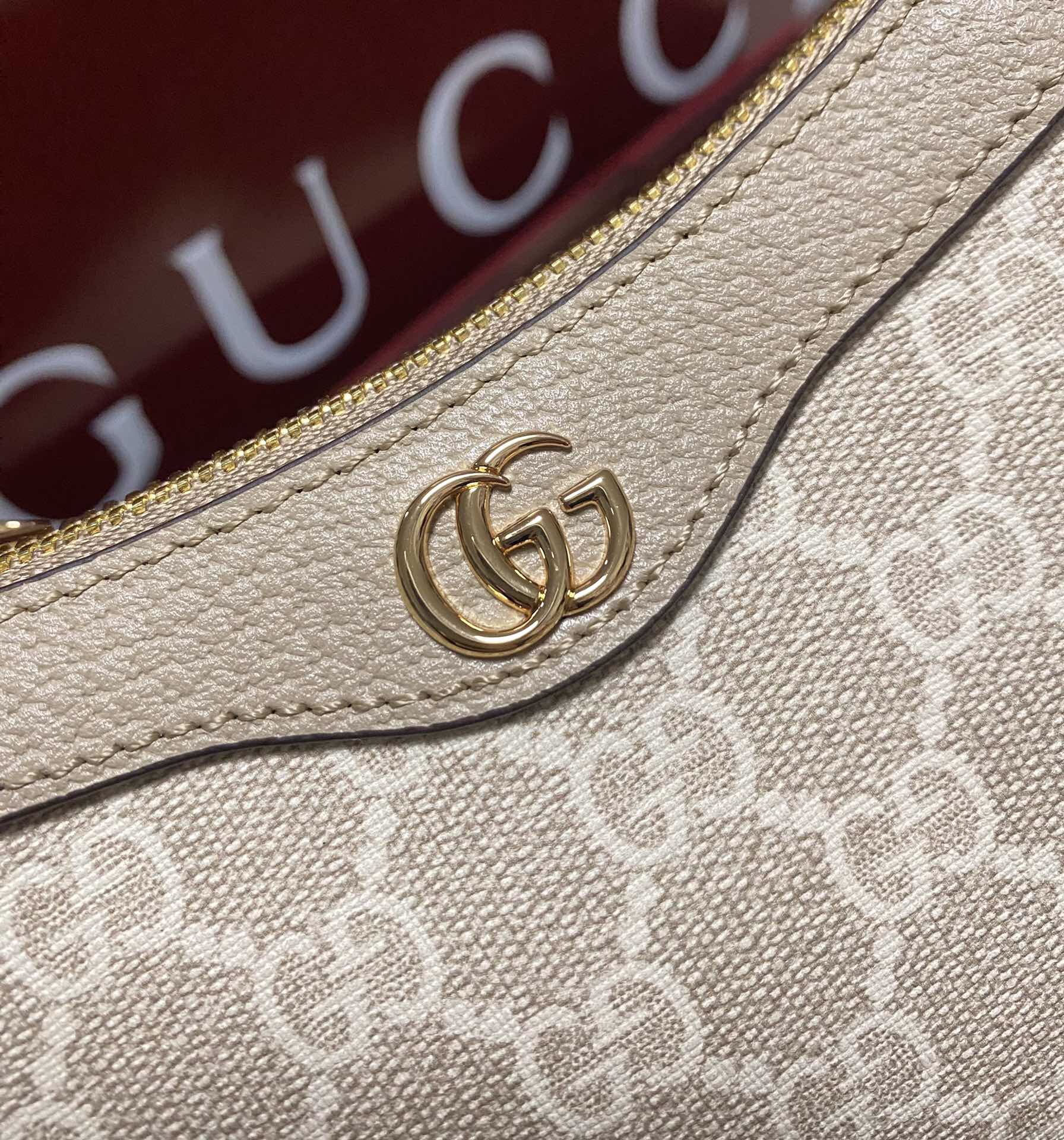 Gucci Bags Ophidia Mini Handbag 19cm