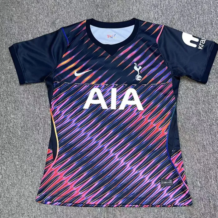 Women's Tottenham Hotspur Away Jersey 26/27