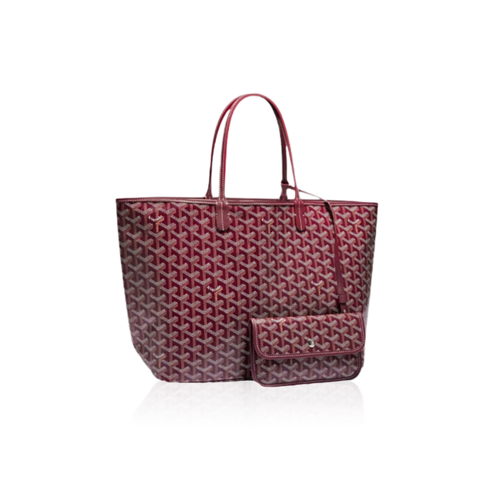 Goyard Saint Louis GM Tote Bag