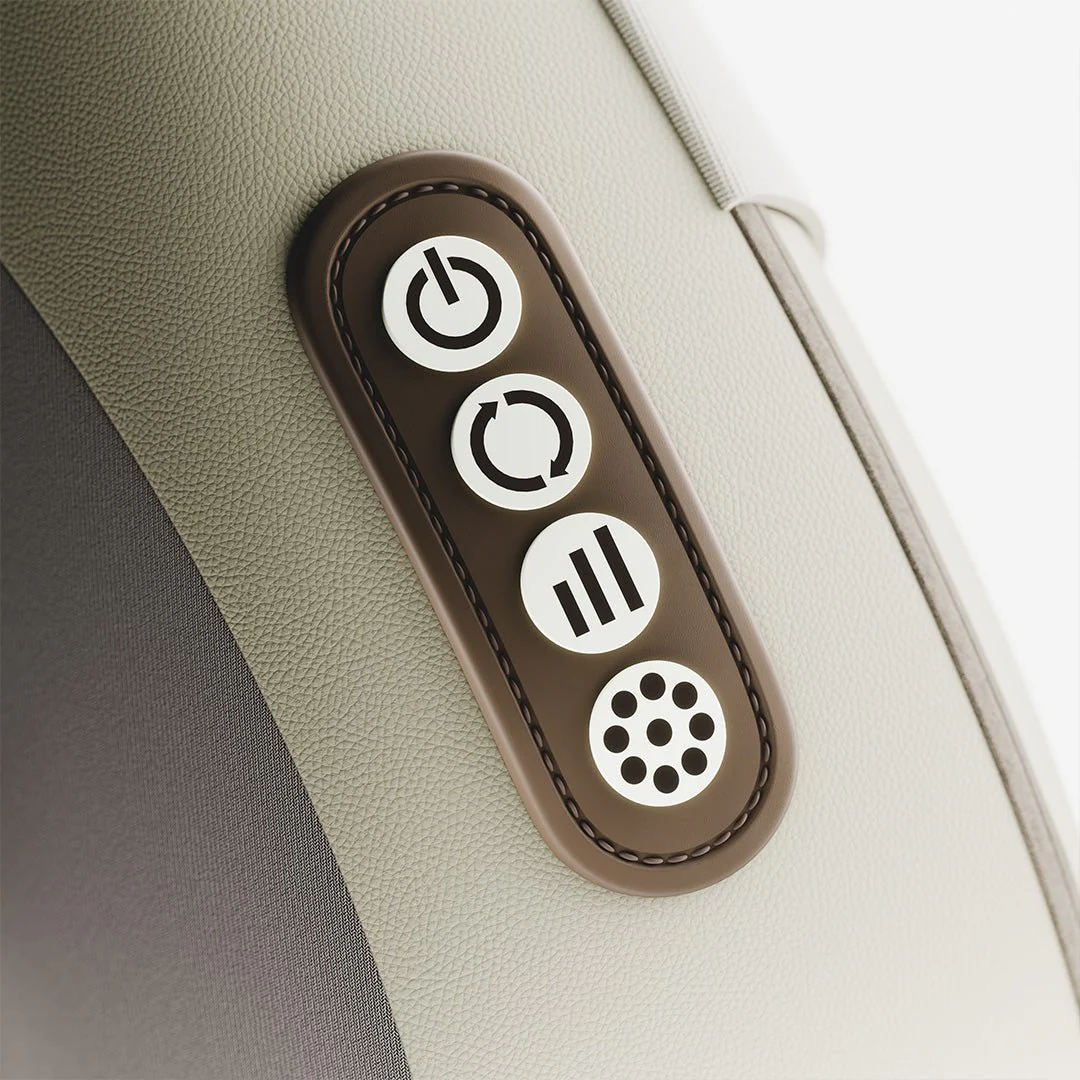 HiZoo - Clinical Grade Decompression Massager