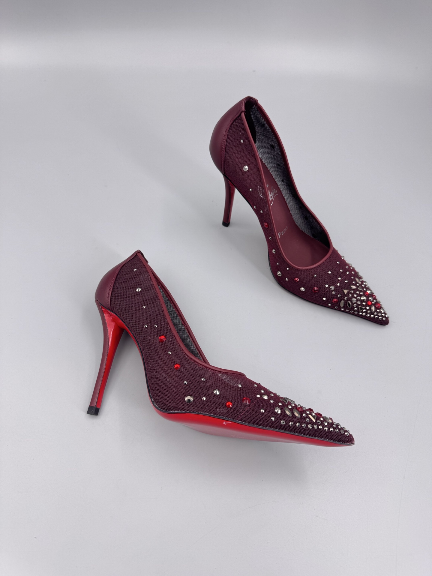 Christian Louboutin 2026 New Pumps