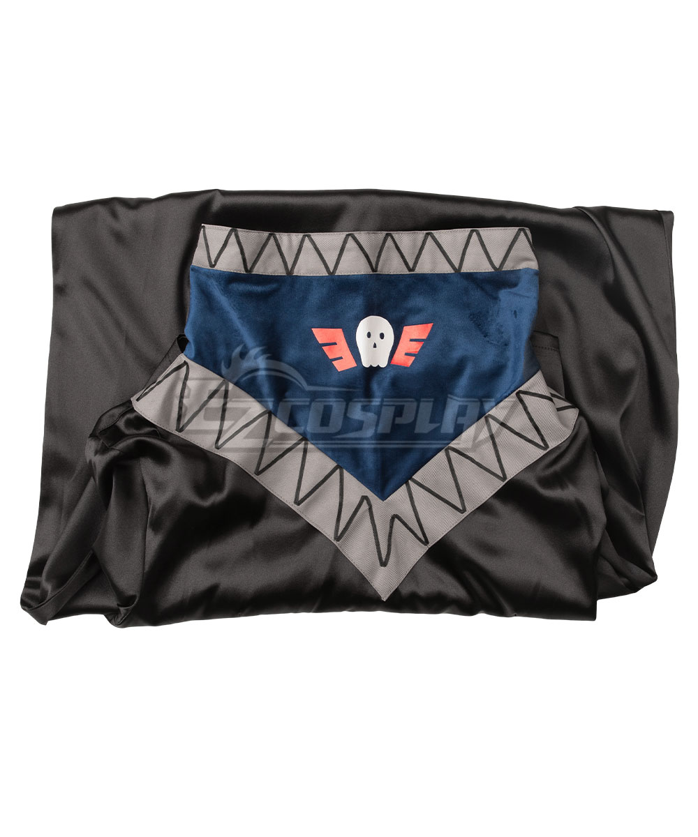 Hunter X Hunter Genei Feitan Cosplay Costume