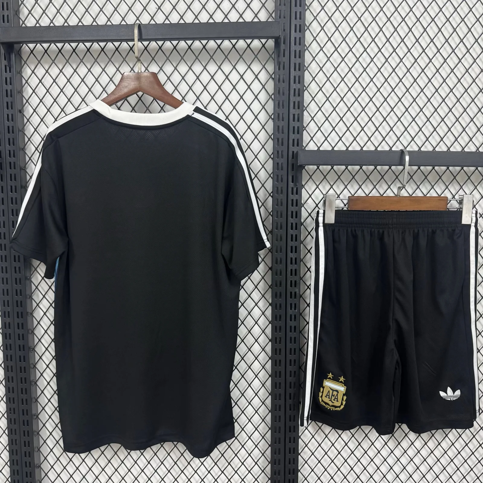 Argentina 2026/27 Concept Jersey S-2XL