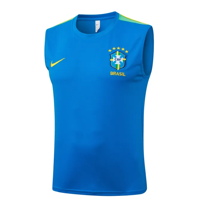 Brazil Training Jersey 2026