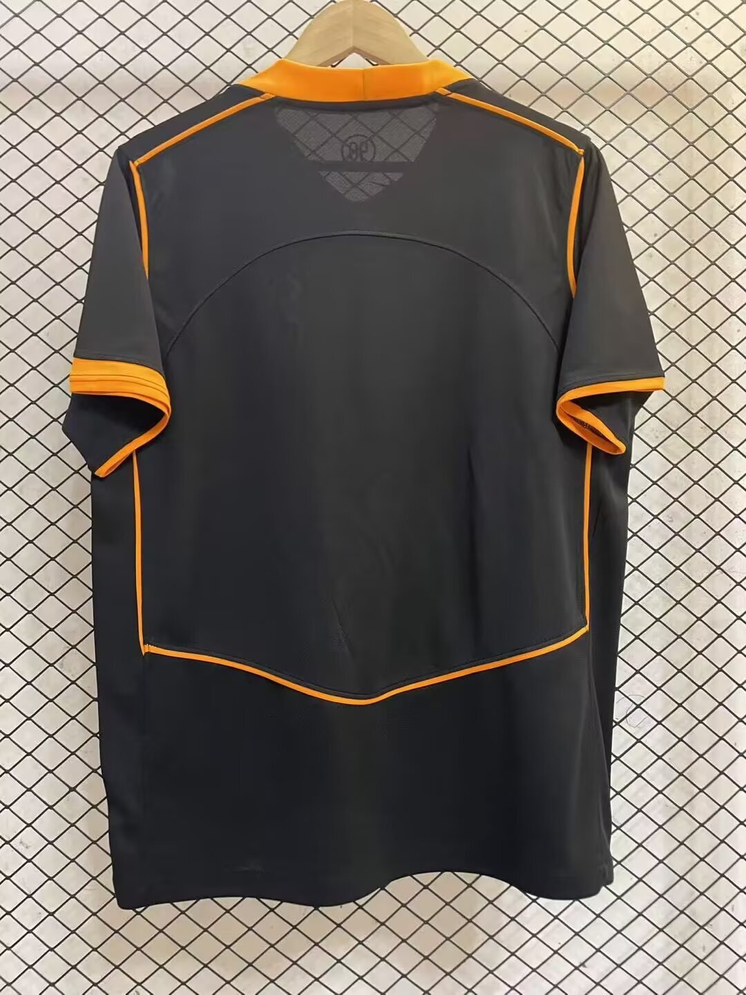 corinthians 25/26  third kit