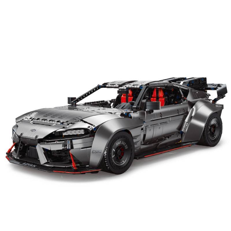 XiaoJiaoDu JD019 - Toyota Supra