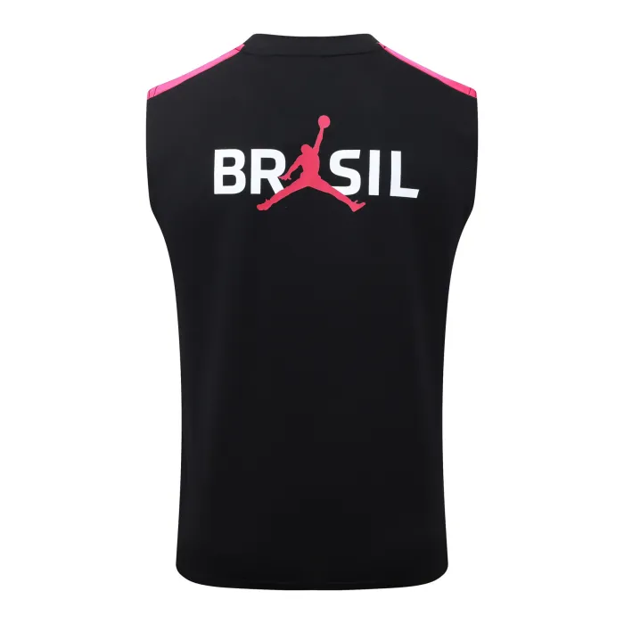 Brazil Training Jersey 2026