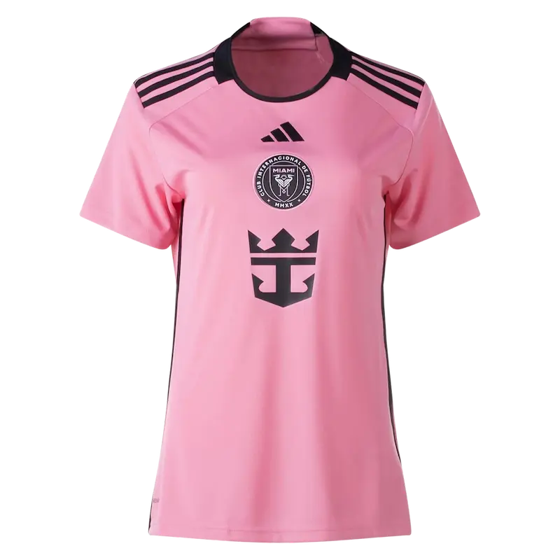 24/25 Women’s Inter Miami CF Home Jersey