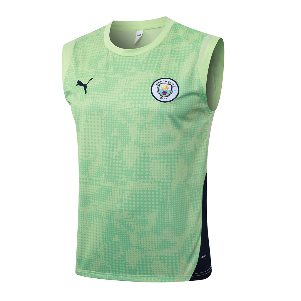 Manchester City Training Jersey 25/26 | Soc Jersey - Premium Football Jersey