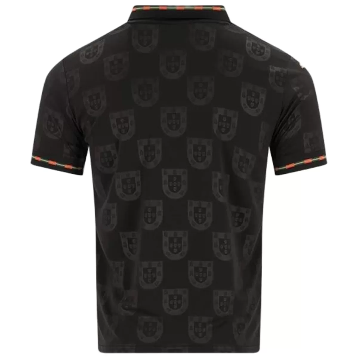 Portugal 'Black Panther' Special Edition Jersey 2026