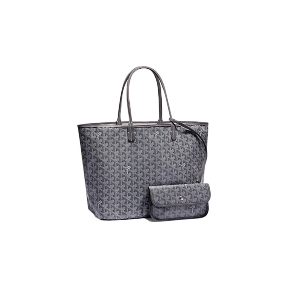 Goyard Tote Saint Louis PM Bag