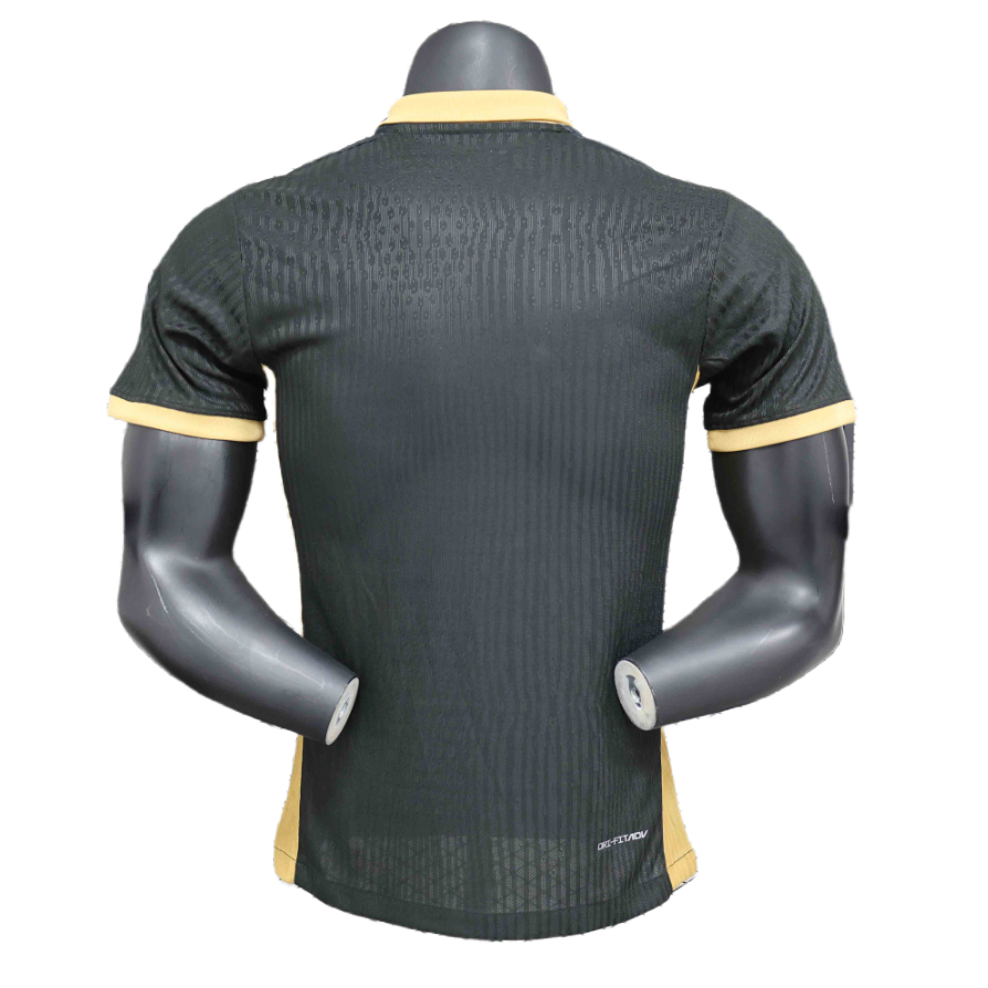 24-25 Barcelona Special Edition Light Blue Player Version Shirt Sport