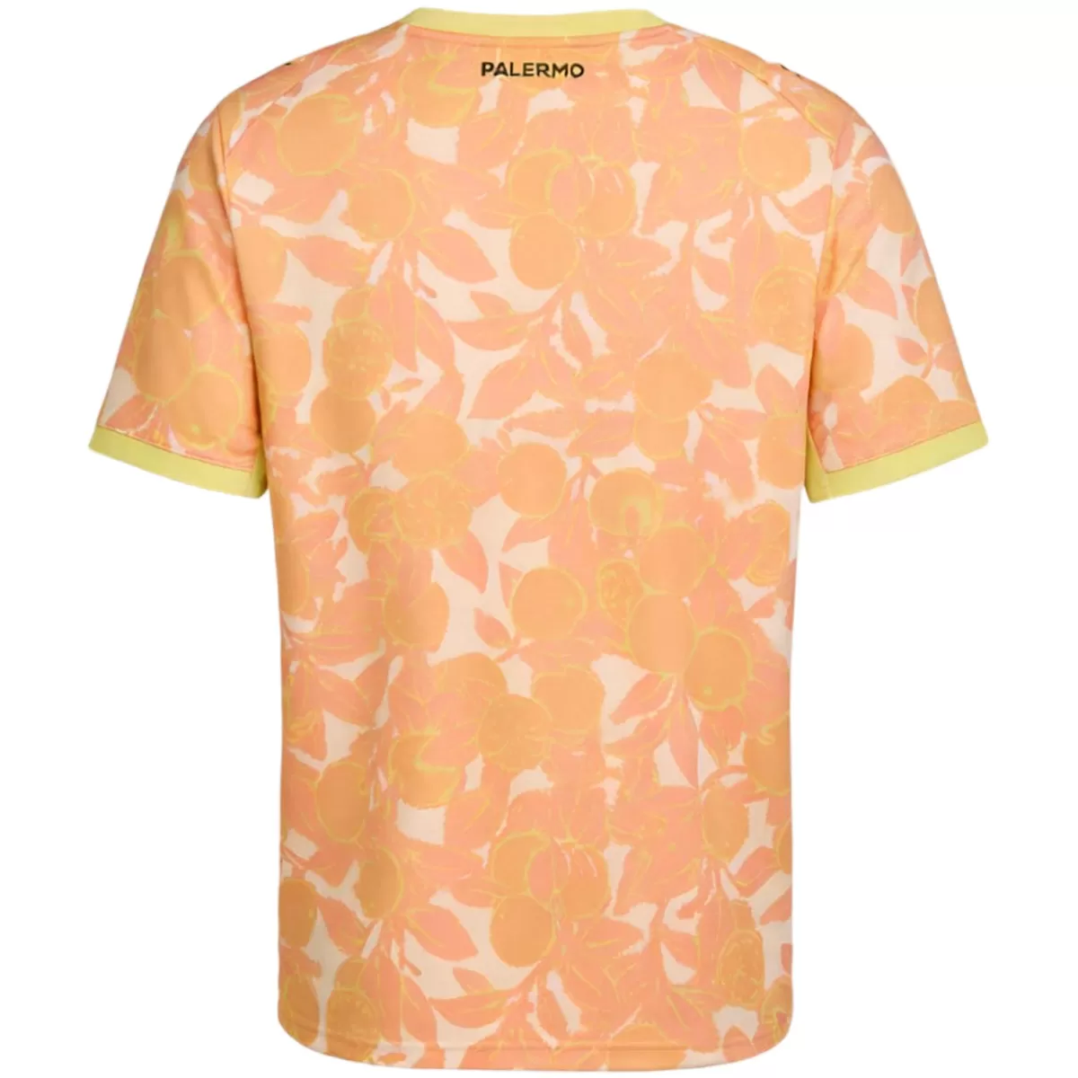 Palermo Away Jersey Fan Version 26/27