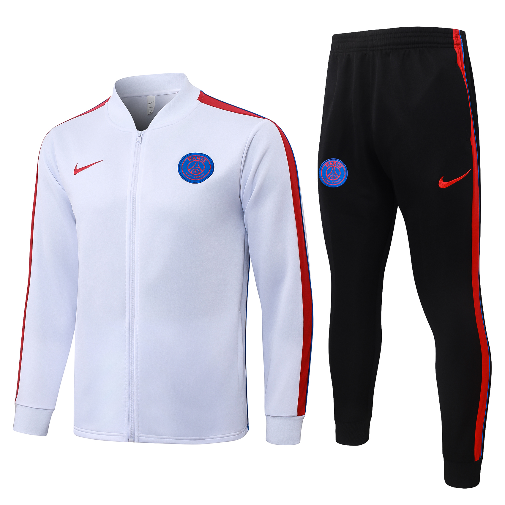 PSG Training Jacket Suit 26/27 | Soc Jersey - Premium Football Jersey